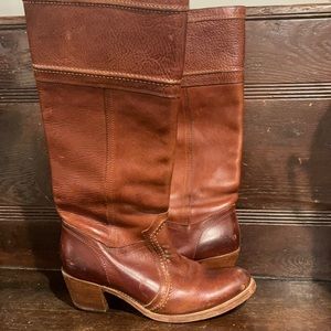 FRYE Boots. Size 8.5